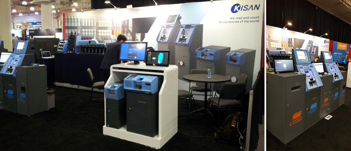 NRF retail Big show (12-14 January 2020)