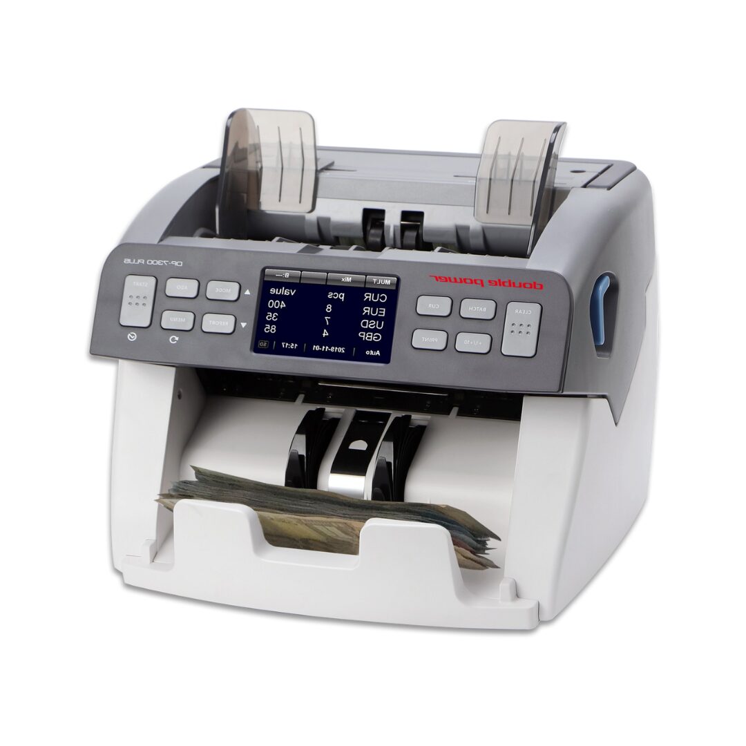 Double Power DP-7300